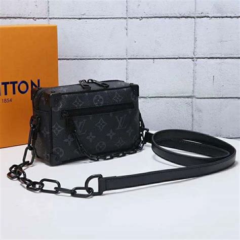 mini louis vuitton bag with chain|louis vuitton mini shoulder bag.